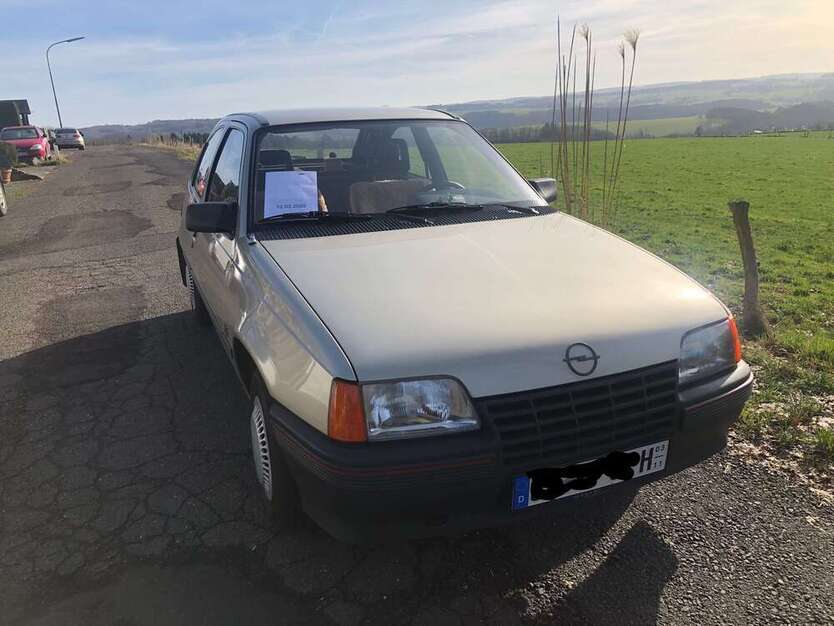 Kadett