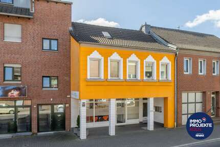 Haus Frechen - 6 Zimmer, 80 m&sup2;, 379.000&euro; | Angebot:26359667