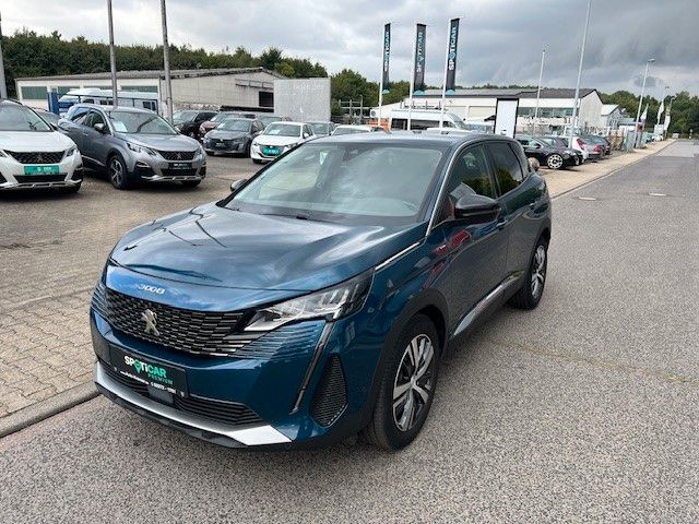 Peugeot 3008 30.891 km 21.499 &euro; Bedburg 50181