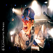 Elton & The Joels - The Music of Elton John & Billy Joel 31.10.2025 Scala Club