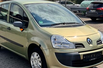 Renault Modus 144.900 km 3.000 &euro; Bornheim 53332