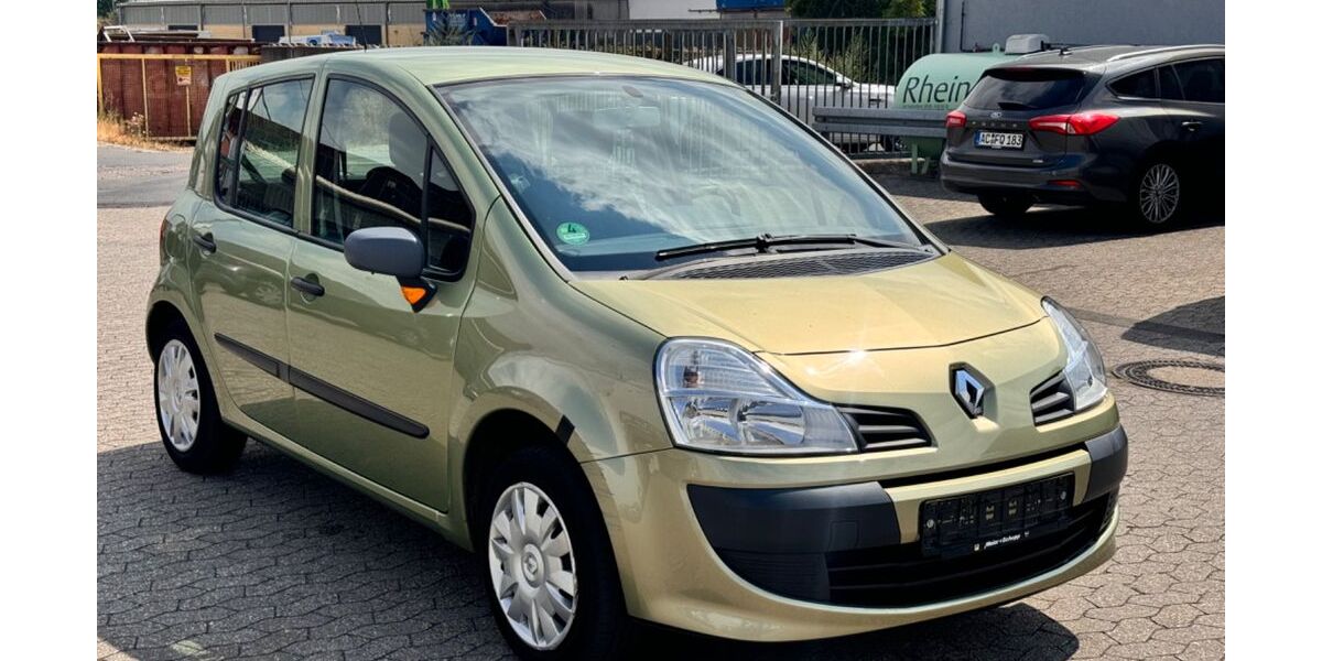 Renault Modus 144.900 km 3.000 &euro; Bornheim 53332