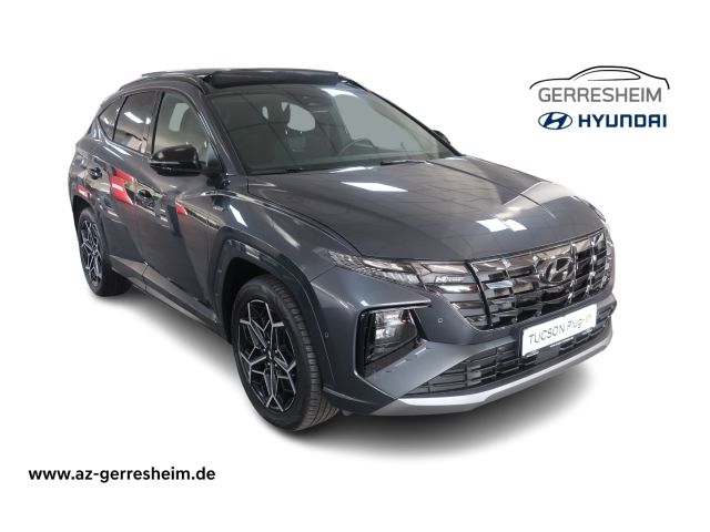 Hyundai TUCSON 75.558 km 29.993 € Grevenbroich 41515