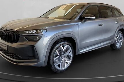 Skoda Kodiaq 9.990 km 49.490 € Köln 50823