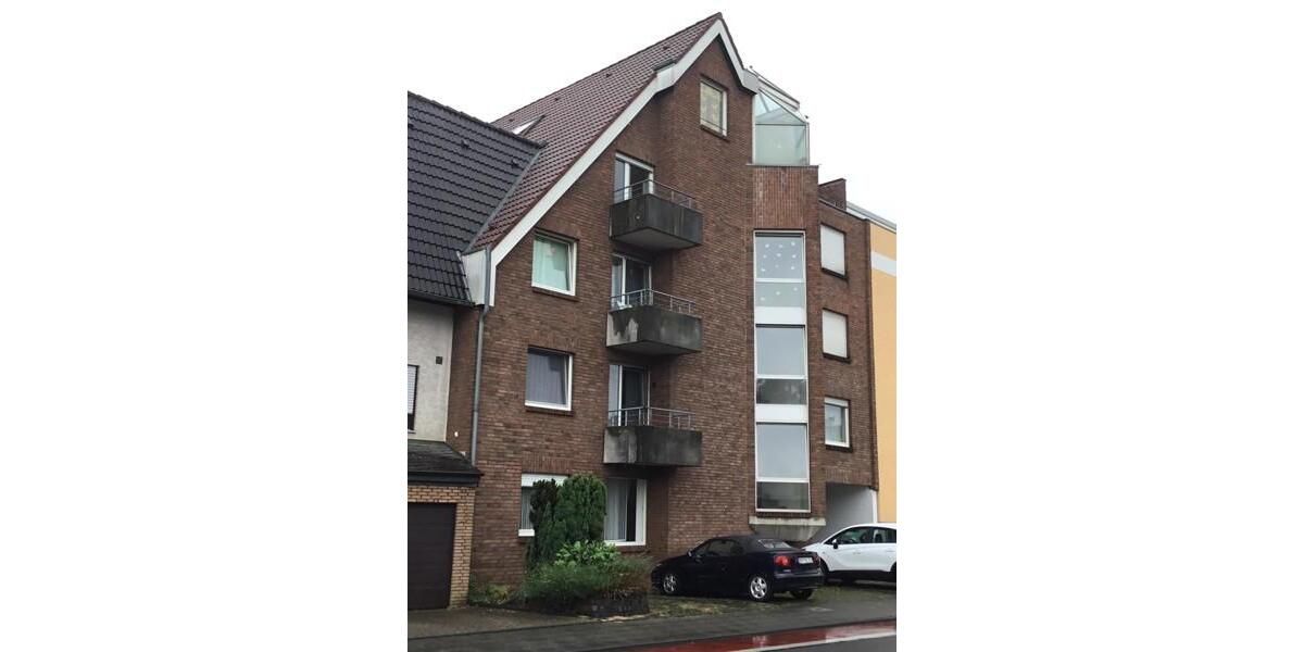 Erdgeschoßwohnung Wesseling - 3 Zimmer, 86 m&sup2;, 928&euro; | Angebot:25162582