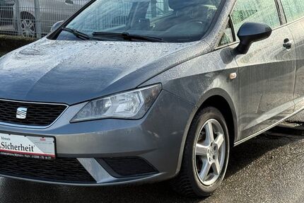 Seat Ibiza 138.000 km 5.700 &euro; Hilden 40721