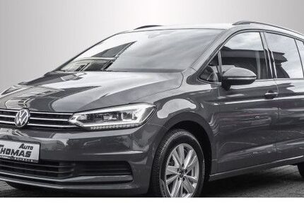 VW Touran 27.900 km 31.990 &euro; Bonn 53227