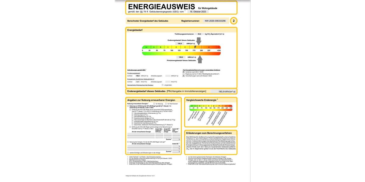 Einfamilienhaus Solingen Höhscheid - 689.000&euro; | Angebot:26184739
