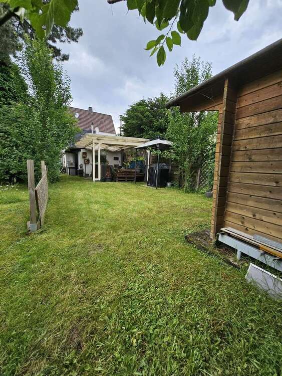 Haus zum Kaufen in Leverkusen 345.000 € 109 m²