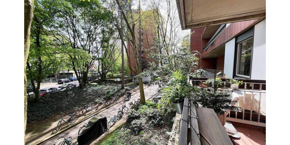 Etagenwohnung Köln Bayenthal - 3 Zimmer, 97 m&sup2;, 1.510&euro; | Angebot:26470889