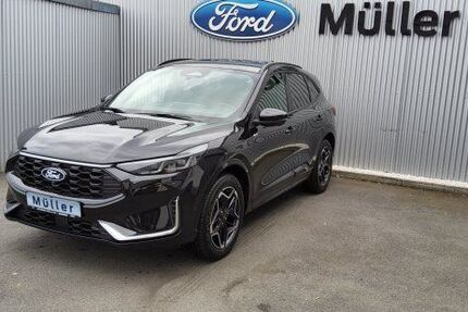 Ford Kuga 47.558 km 33.490 &euro; Bergisch Gladbach 51427