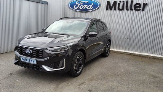 Ford Kuga 47.558 km 33.490 &euro; Bergisch Gladbach 51427