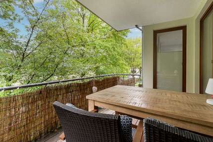 Wohnung zum Kaufen in Köln 629.000 € 111 m²
