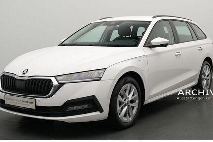 Skoda Octavia 44.434 km 22.680 &euro; Leverkusen 51379