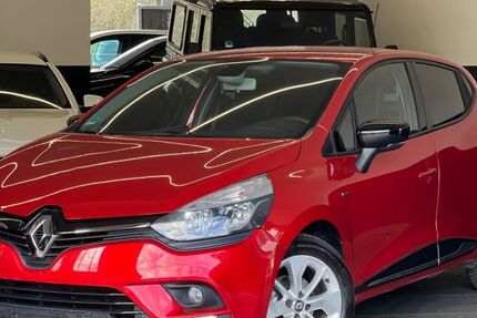 Renault Clio 58.000 km 8.490 &euro; Alfter bei Bonn 53347