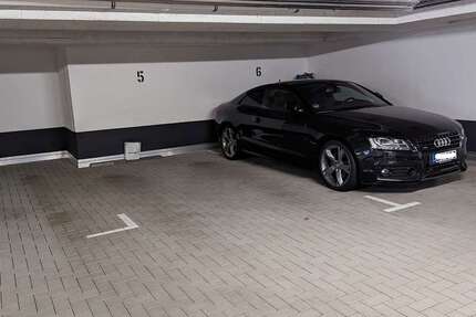 Garage zu verkaufen in Hürth 20.000 € zimmer