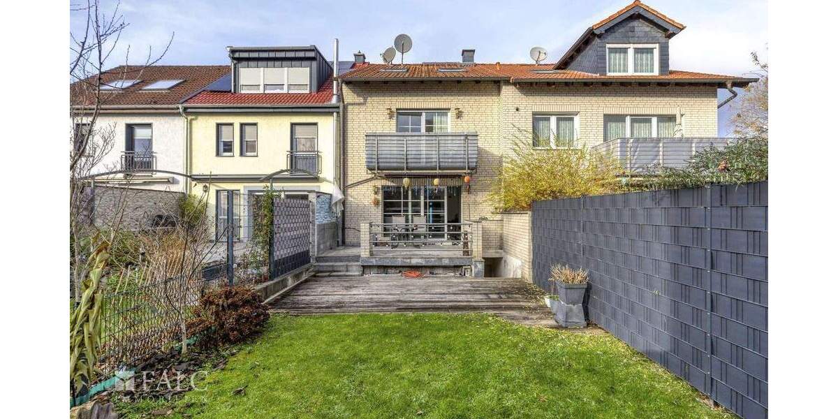 Reihenmittelhaus Köln Longerich - 5 Zimmer, 155 m&sup2;, 760.000&euro; | Angebot:24991656