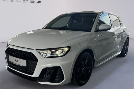 Audi A1 2.500 km 30.950 &euro; Köln 50739