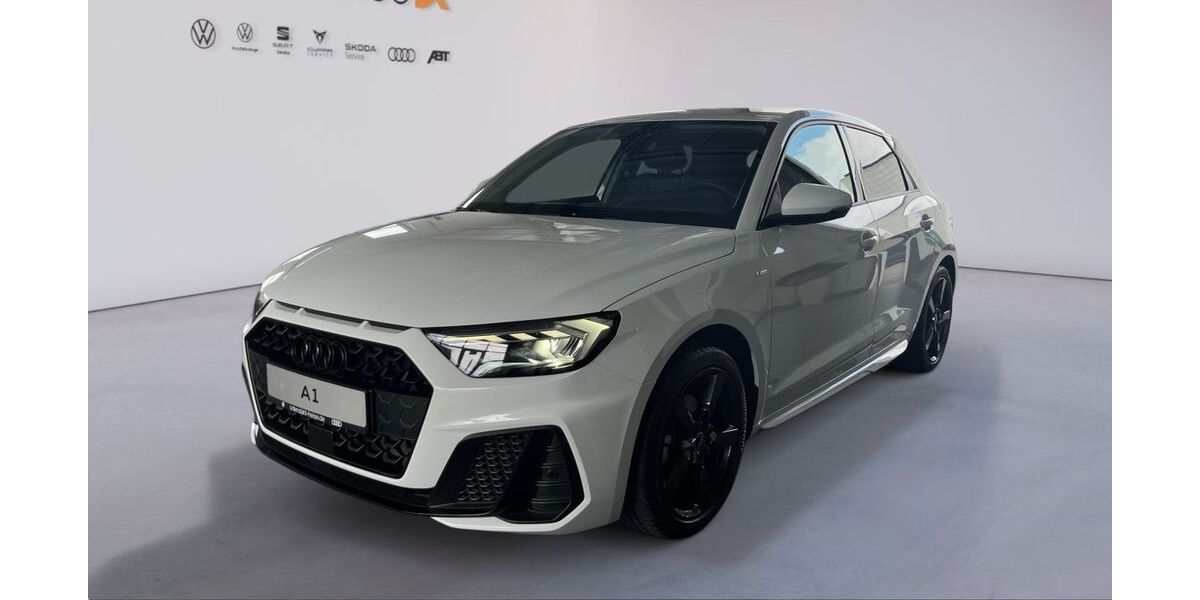 Audi A1 2.500 km 30.950 &euro; Köln 50739