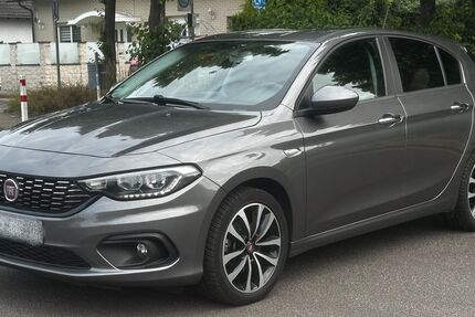 Fiat Tipo 72.187 km 9.900 &euro; Sankt Augustin 53757