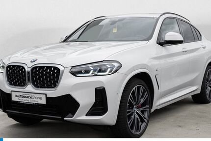 BMW X4 71.633 km 46.890 &euro; Overath-Vilkerath 51491