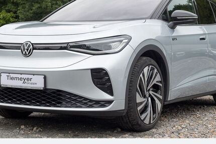 VW ID.4 49.641 km 32.690 € Remscheid 42857