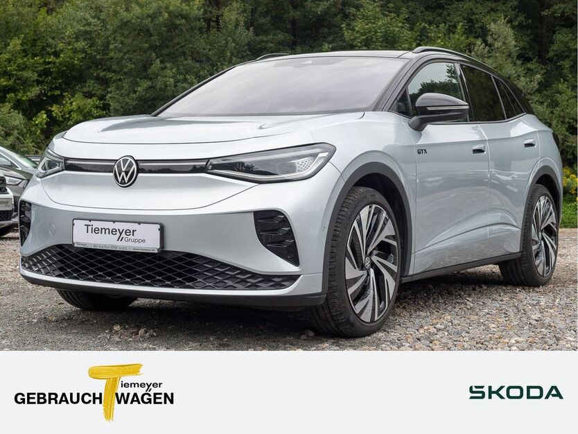 VW ID.4 49.641 km 32.690 € Remscheid 42857