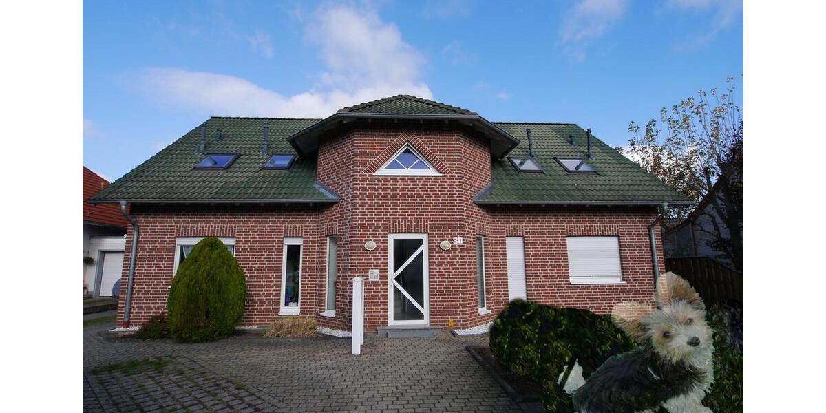 Maisonettenwohnung Nörvenich - 3 Zimmer, 105 m&sup2;, 880&euro; | Angebot:25084533