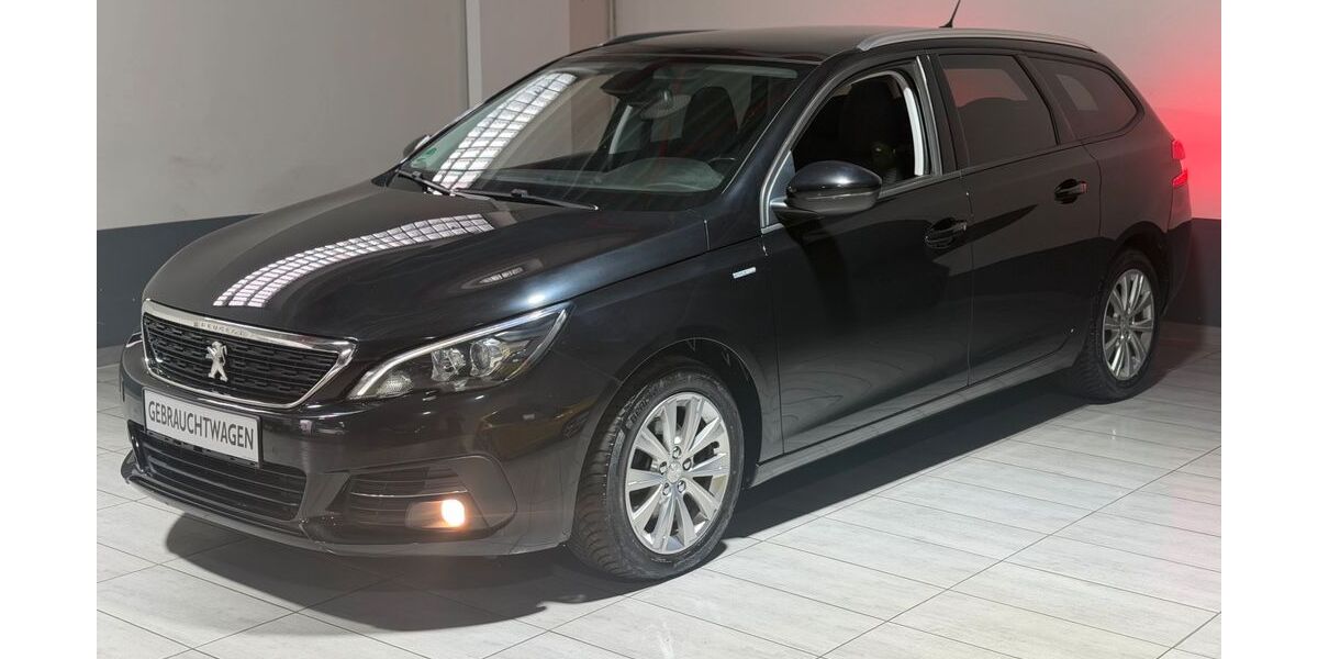 Peugeot 308 76.988 km 9.870 &euro; Köln 50739