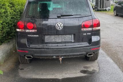 VW Touareg 180.000 km 11.000 &euro; Hennef 53773
