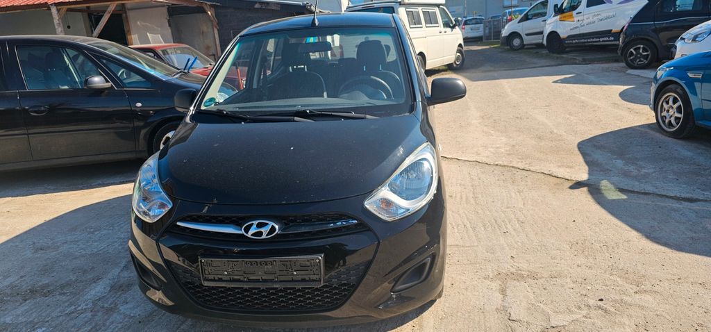 Hyundai i10 173.000 km 1.600 &euro; Bonn 53227