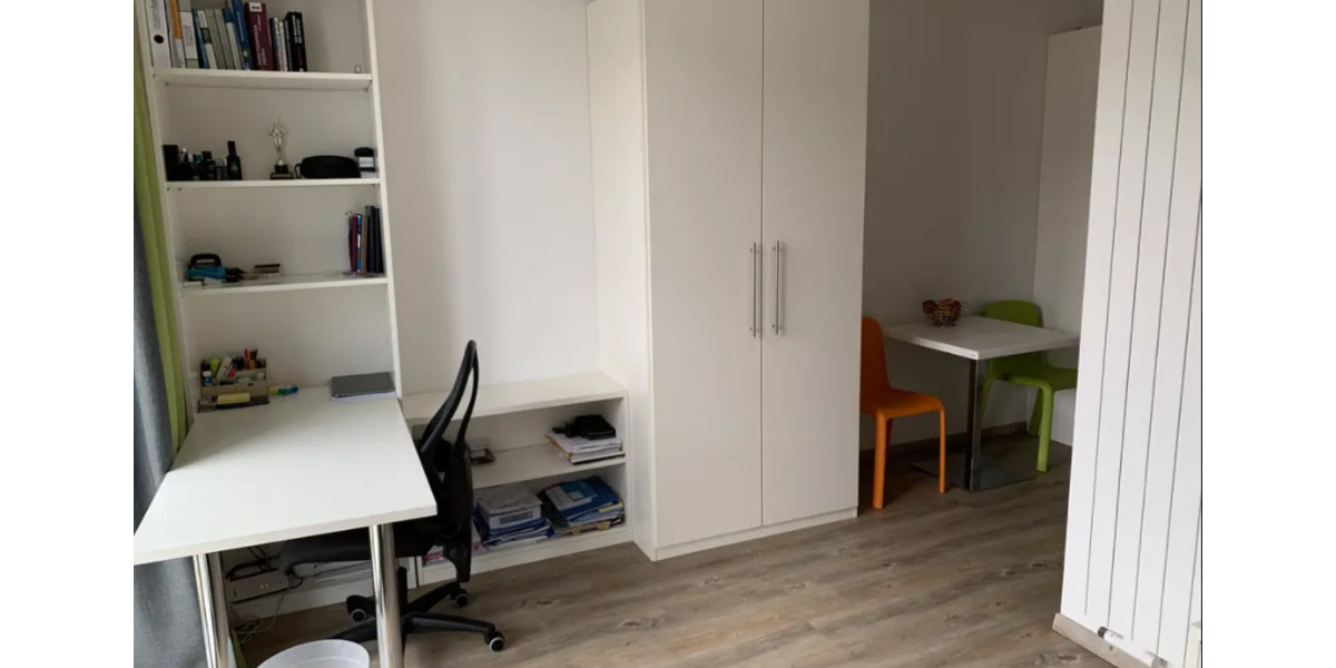 Etagenwohnung Bonn Dransdorf - 1 Zimmer, 22 m&sup2;, 360&euro; | Angebot:25397393