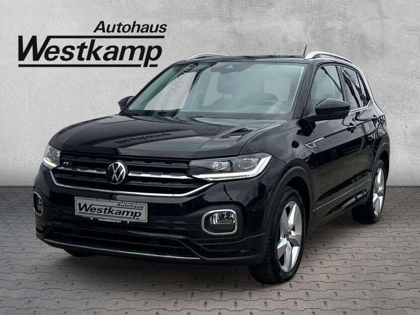 T-Cross