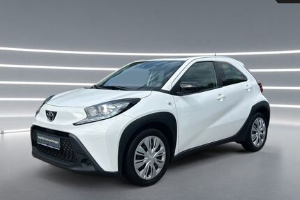 Toyota Aygo (X) 24.000 km 12.450 &euro; Overath 51491