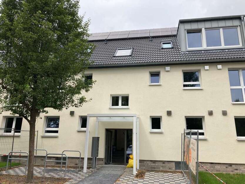 Wohnung zum Mieten in Brühl 1.194 € 88.95 m²