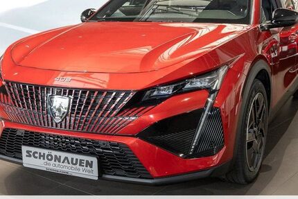 Peugeot 408 59.455 km 27.750 € Hilden 40721