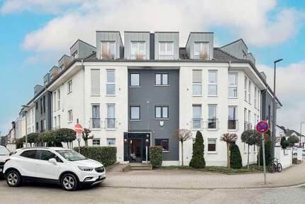 Wohnung Köln Lindenthal - 3 Zimmer, 92 m&sup2;, 489.000&euro; | Angebot:26233757