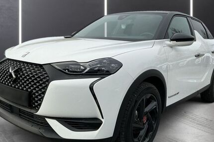 DS Automobiles DS3 Crossback 26.400 km 17.490 &euro; Köln 50829