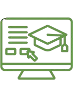 Symbol für Ausbildungsplätze in Köln