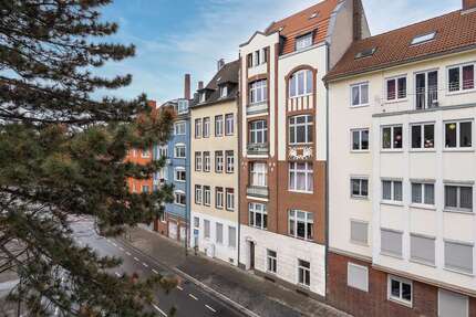 Wohnung Köln - 2 Zimmer, 70 m&sup2;, 460.000&euro; | Angebot:27156802