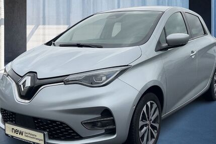Renault ZOE 37.935 km 14.211 € Köln 50939
