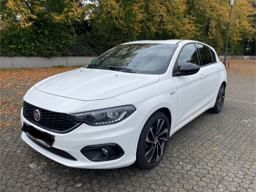 Fiat Tipo 39.300 km 13.500 € Köln 50858