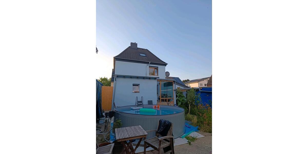 Einfamilienhaus Kerpen Buir - 5 Zimmer, 115 m&sup2;, 450.000&euro; | Angebot:26966752