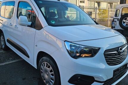 Opel Combo Life