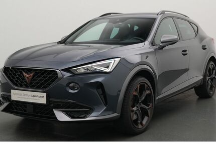 Cupra Formentor 29.552 km 30.988 &euro; Leverkusen 51379