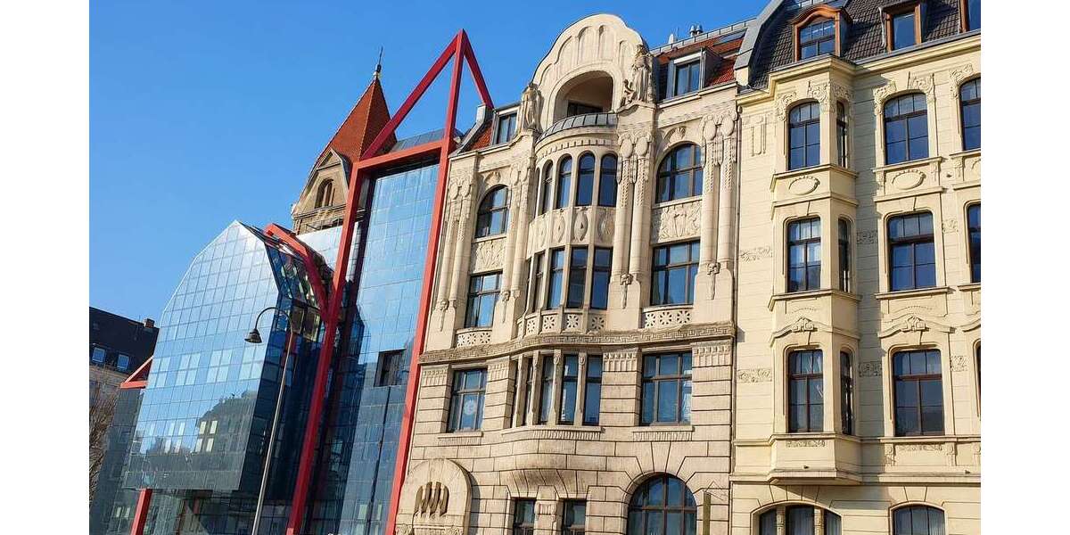 Etagenwohnung Köln Neustadt/Süd - 5 Zimmer, 234 m&sup2;, 1.480.000&euro; | Angebot:27034437