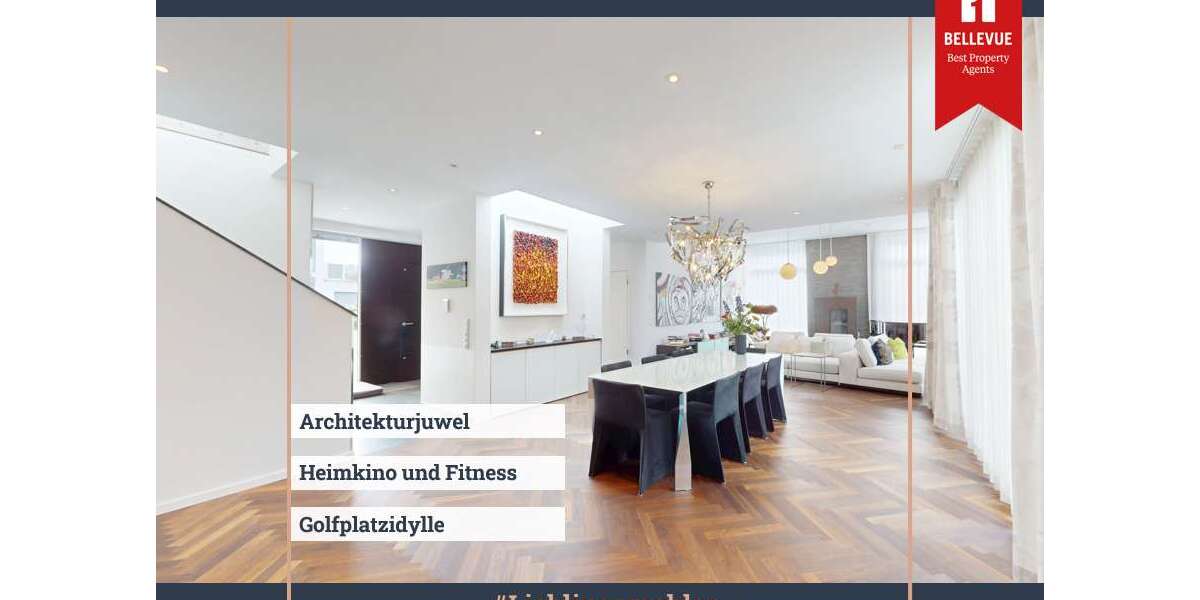 Haus zum Kaufen in Köln Widdersdorf 2.889.000 € 342.45 m² 8 zimmer