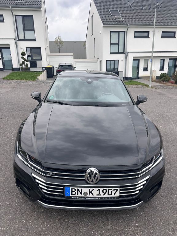 VW Arteon 115.000 km 21.900 € Neunkirchen-Seelscheid 53819