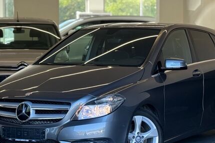 Mercedes-Benz B 180 85.000 km 9.990 &euro; Alfter bei Bonn 53347