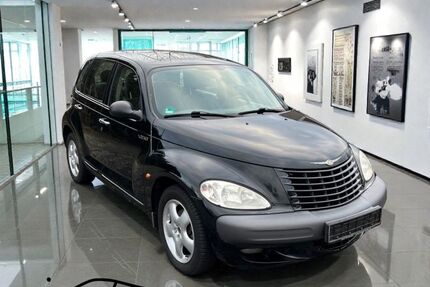 Chrysler PT Cruiser 75.300 km 3.990 &euro; Bonn OT Pützchen 53229
